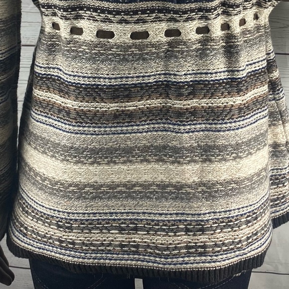 Eddie Bauer Cardigan Sweater - Picture 11 of 12